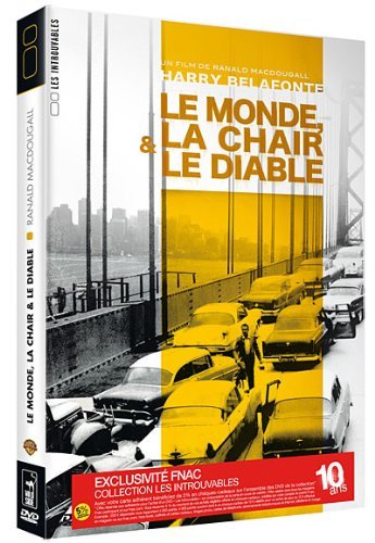 Le monde, la chair et le diable Films