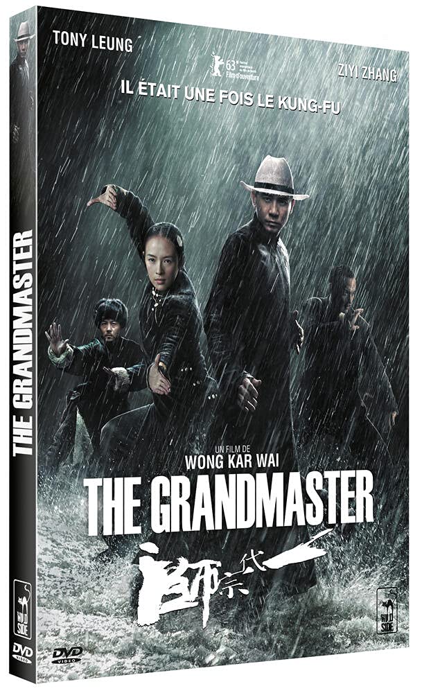 Product Image: The grandmaster
