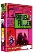 Coffret Samuel fULLER: Underworld USA - Naked Kiss - Shock Corridor Coffret 3 DVD dvd