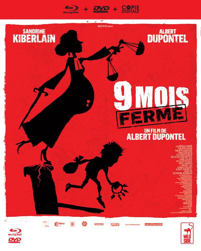 Product Image: 9 mois ferme