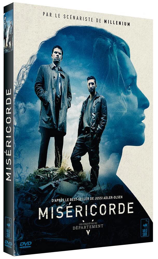 Les Enquêtes du Département V : Miséricorde Films