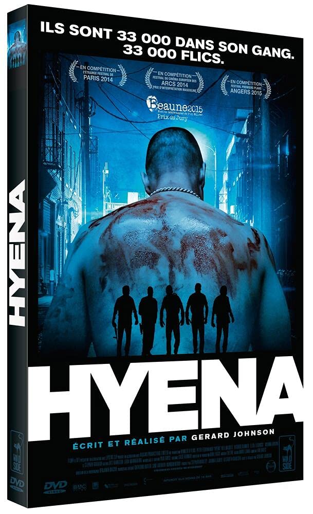 Hyena Films