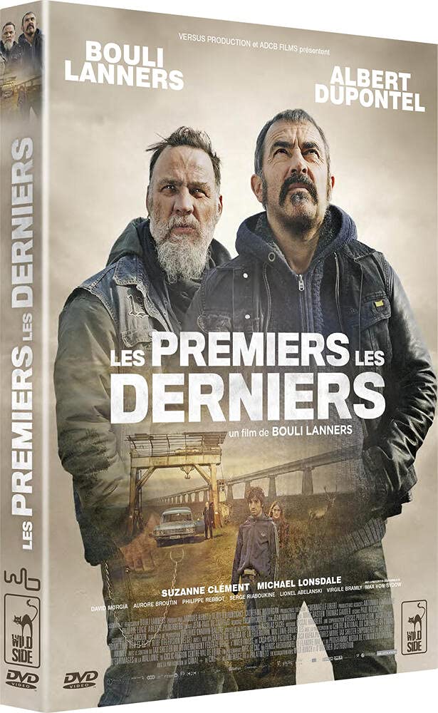 Les premiers, les derniers Films
