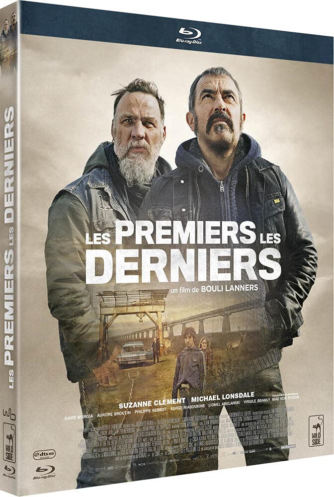 Les premiers, les derniers Films