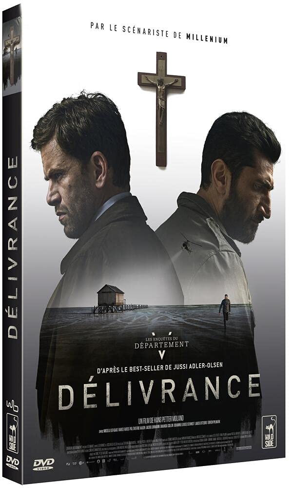 Les enquêtes du département V : délivrance Movies