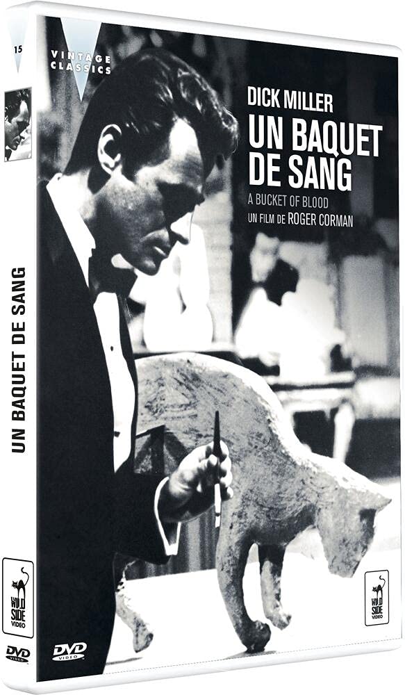 Product Image: Un Baquet De Sang