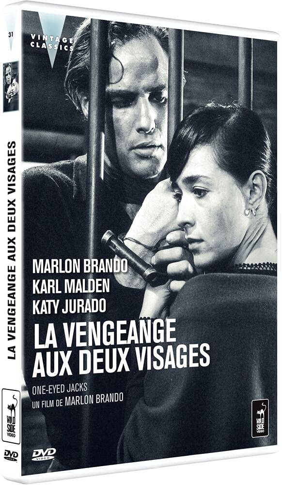 La vengeance aux deux visages Films