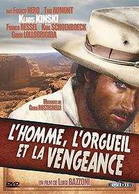 L'Homme, l'orgueil et la vengeance Films