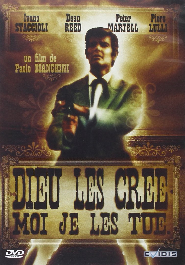 Dieu les crée, moi je les tue Films