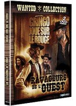 Les Ravageurs de l'Ouest + Gringo, joue sur le rouge Films