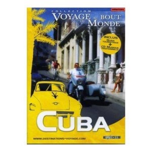 Cuba Films