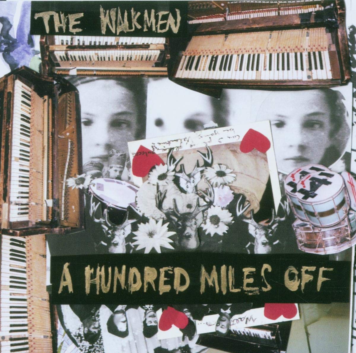 A Hundred Miles Off Alternative & Indie