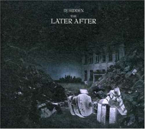 Later After Dance & Electronic