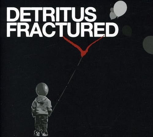 Fractured Dance & Electronic