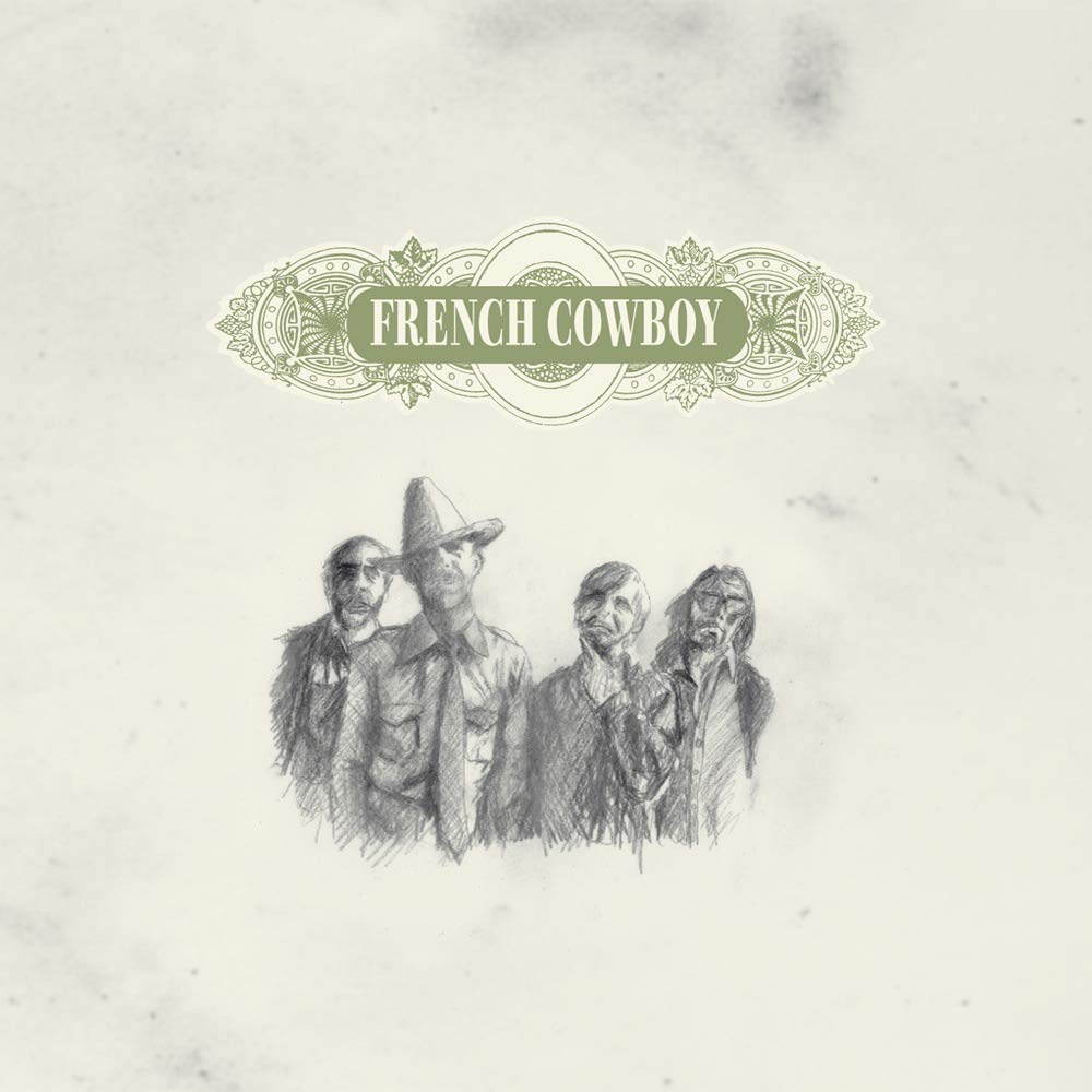 Baby Face Nelson Was a French Cowb. Alternative & Indie