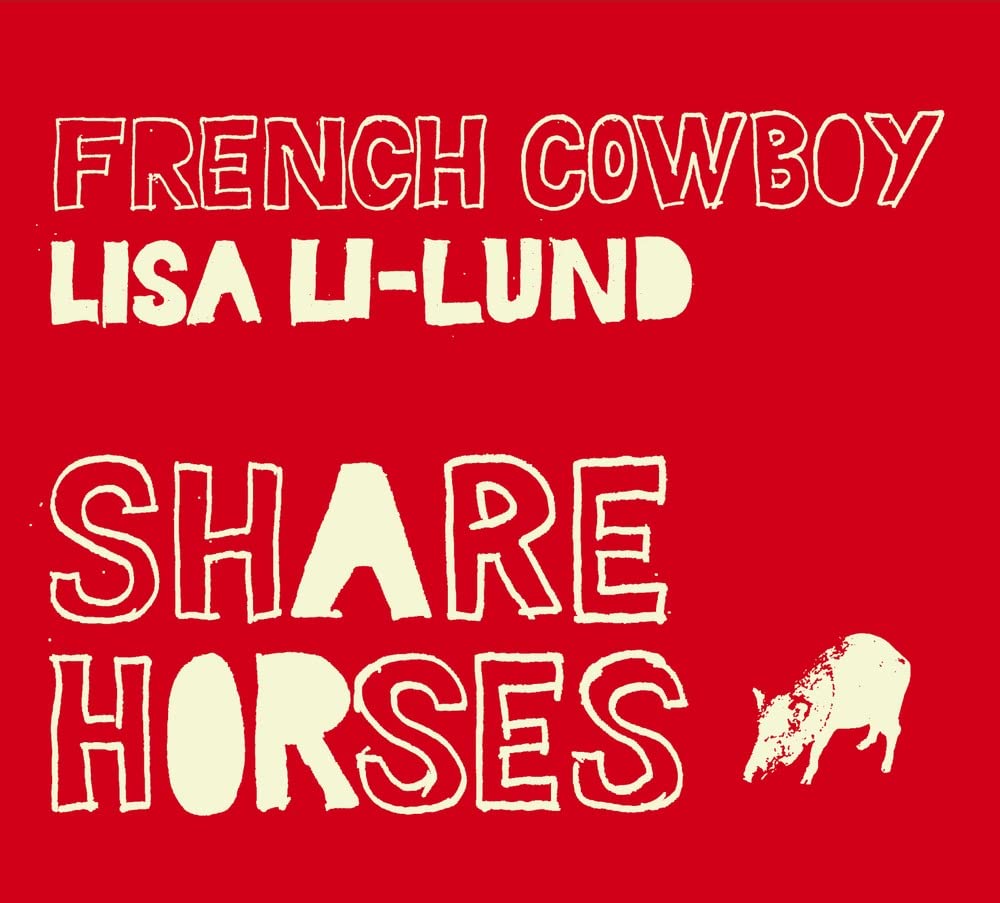 Share Horses Alternative & Indie