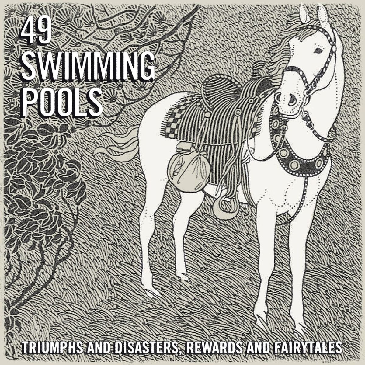 Triumph and Disasters,Rewards and Fairytales Alternative & Indie