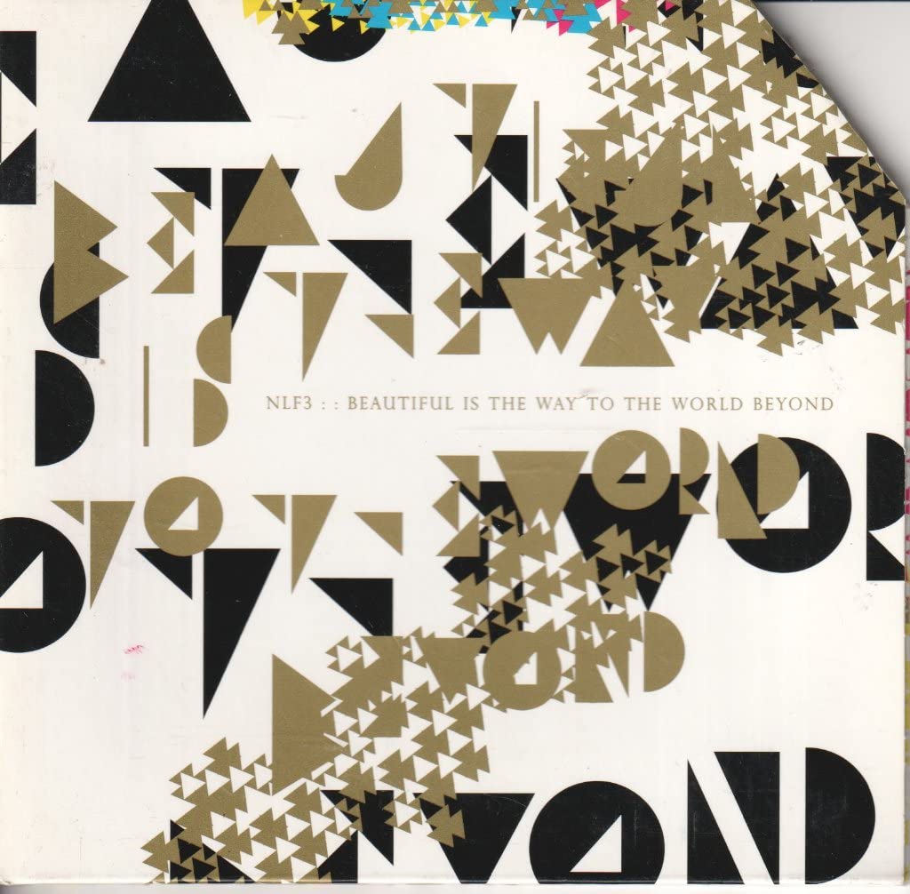 Beautiful Is the Way to the World Alternative & Indie