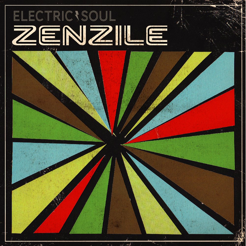 Zenzile - Electric Soul Music