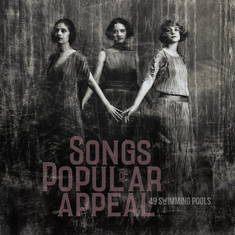 Songs of Popular Appeal (Edition deluxe CD+4 titres MP3 inclus) Music for Children