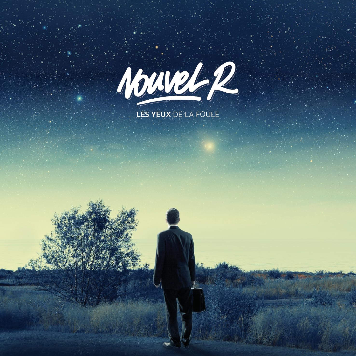 Les Yeux de la Foule cd