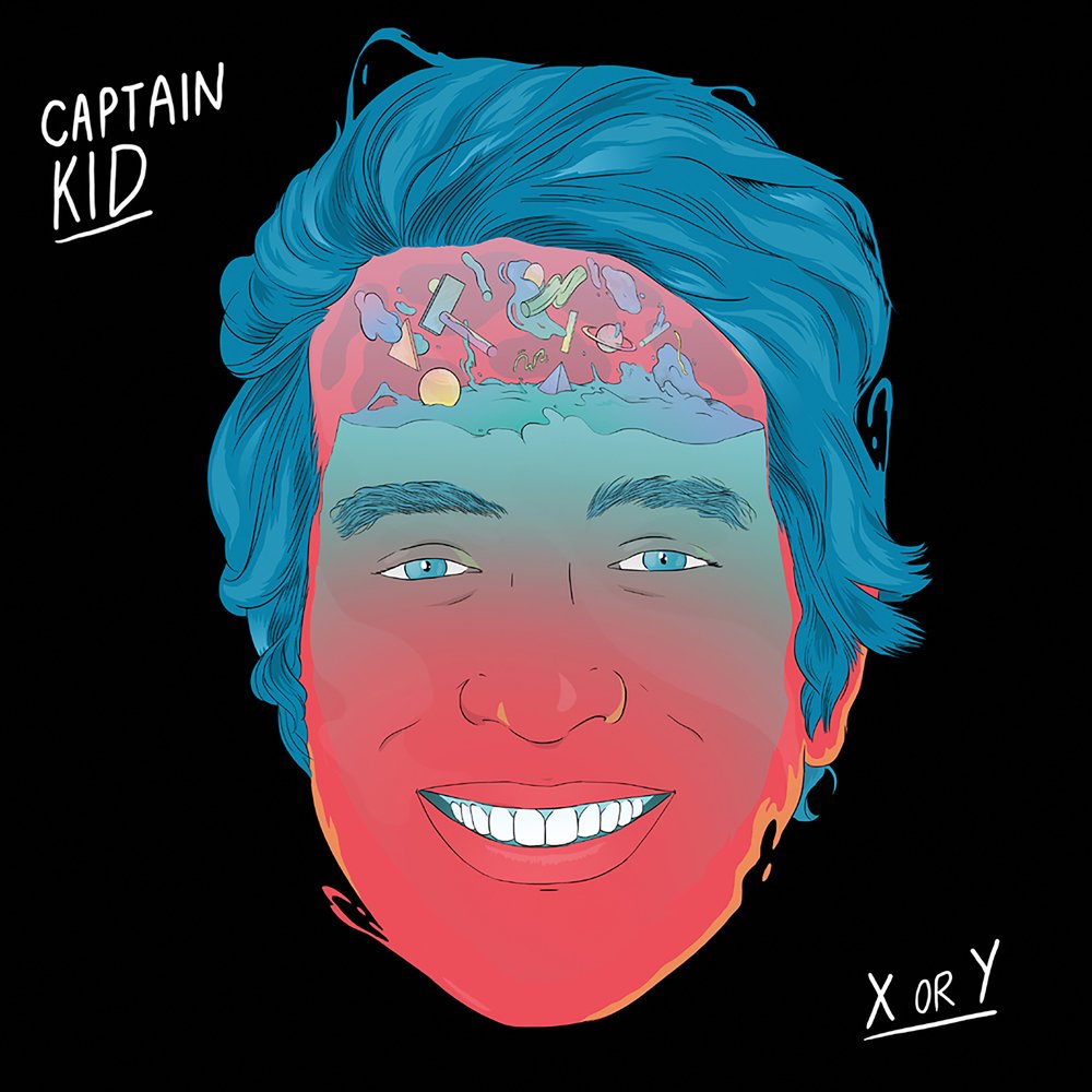 X Or Y cd