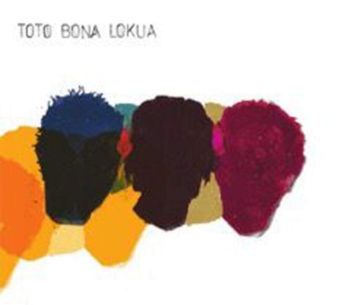 Toto Bono Lokua World Music