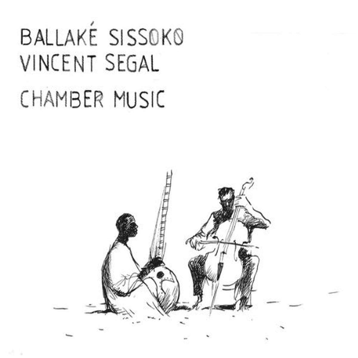 Ballake & Vincen Sissoko - Chamber Music Music for Children