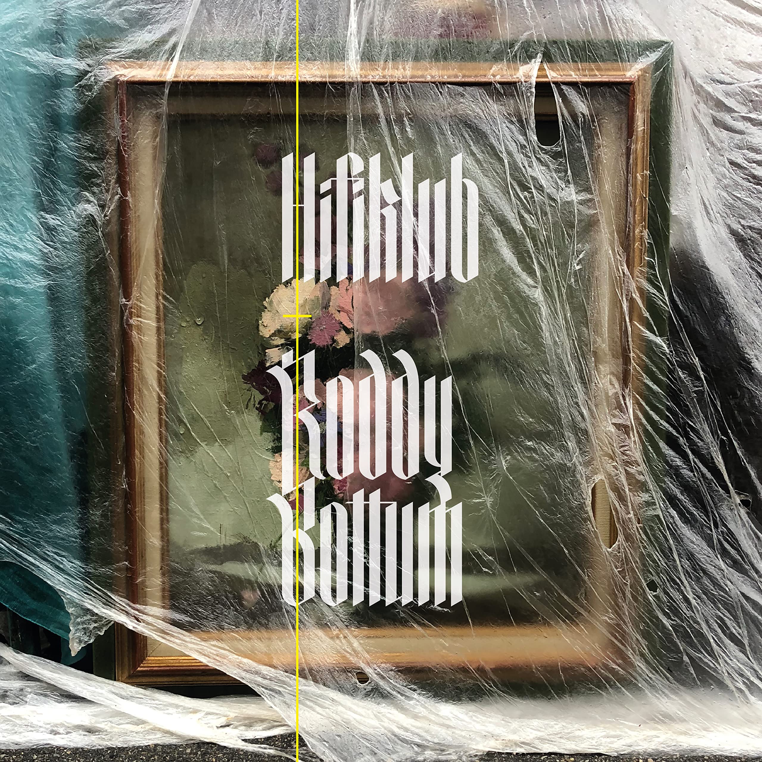 Things That Were Lost in the Fire cd