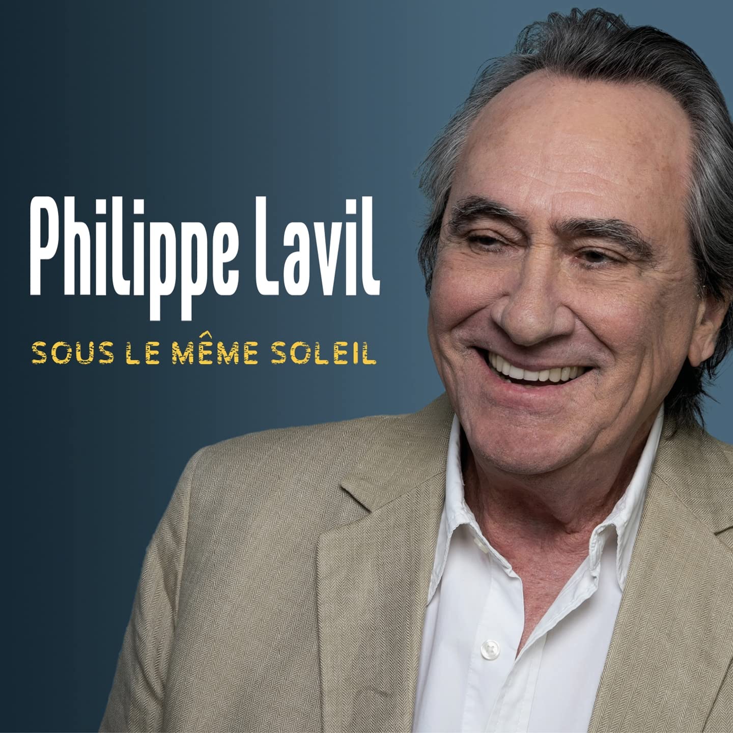 sous Le Même Soleil (avec Claudio Capéo et Viktor Lazlo) cd