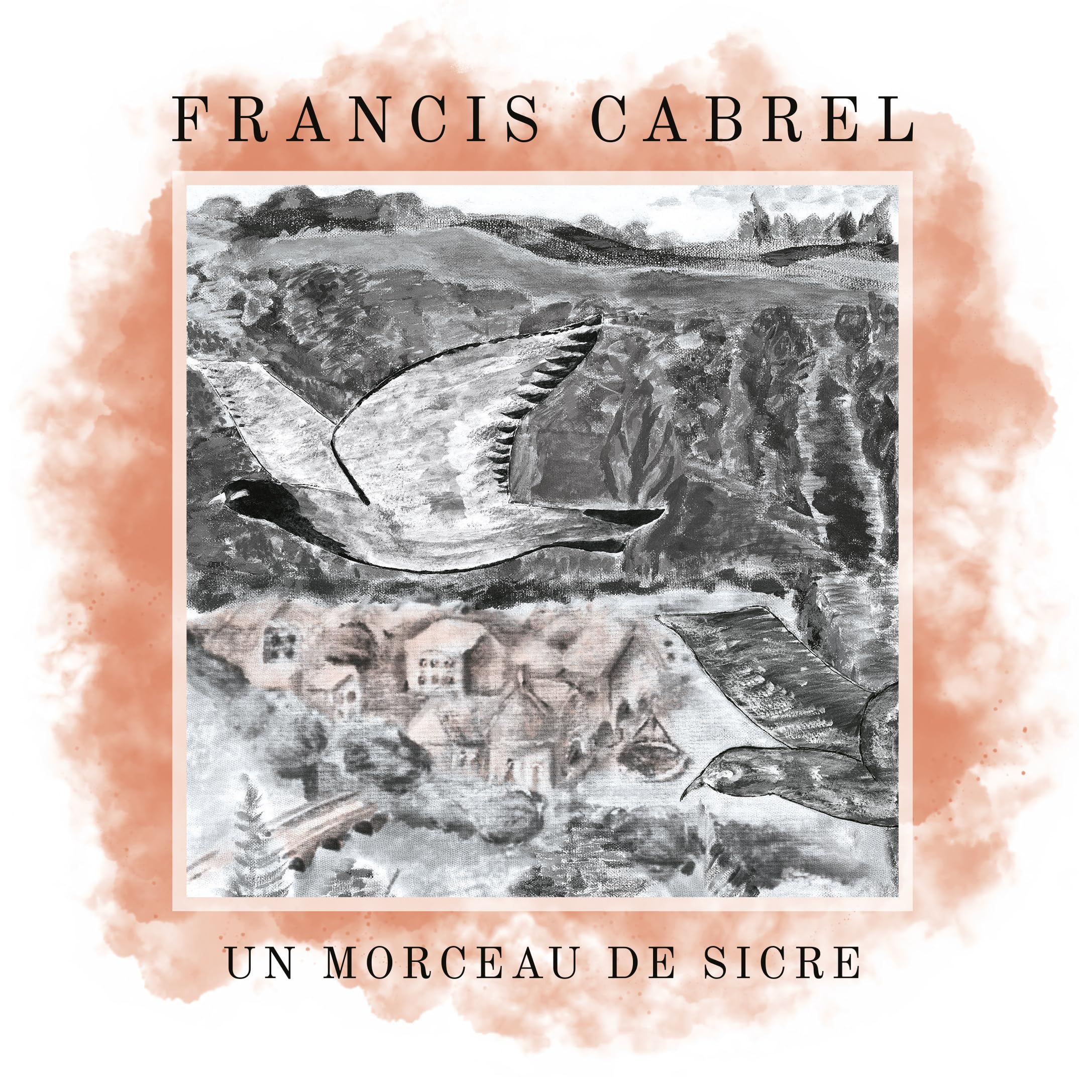 Product Image: Un Morceau de Sicre