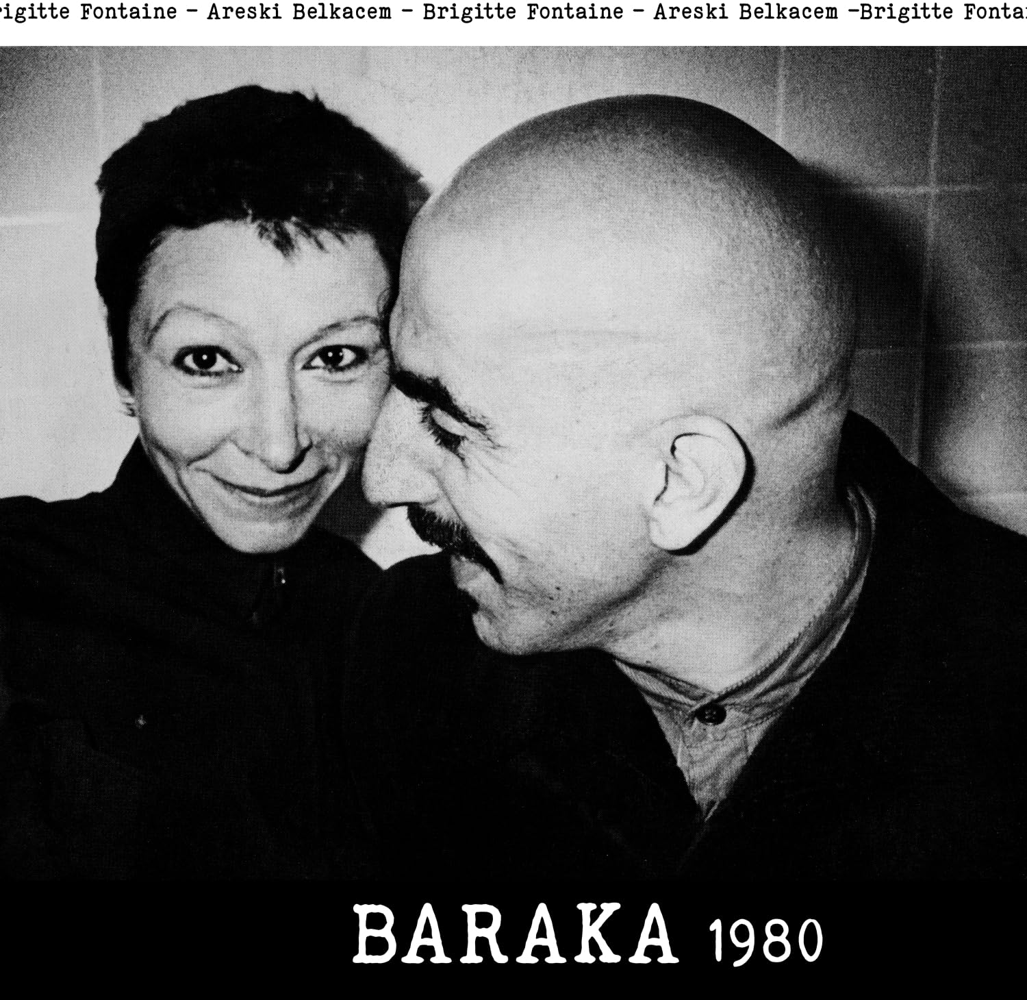 Baraka 1980 cd