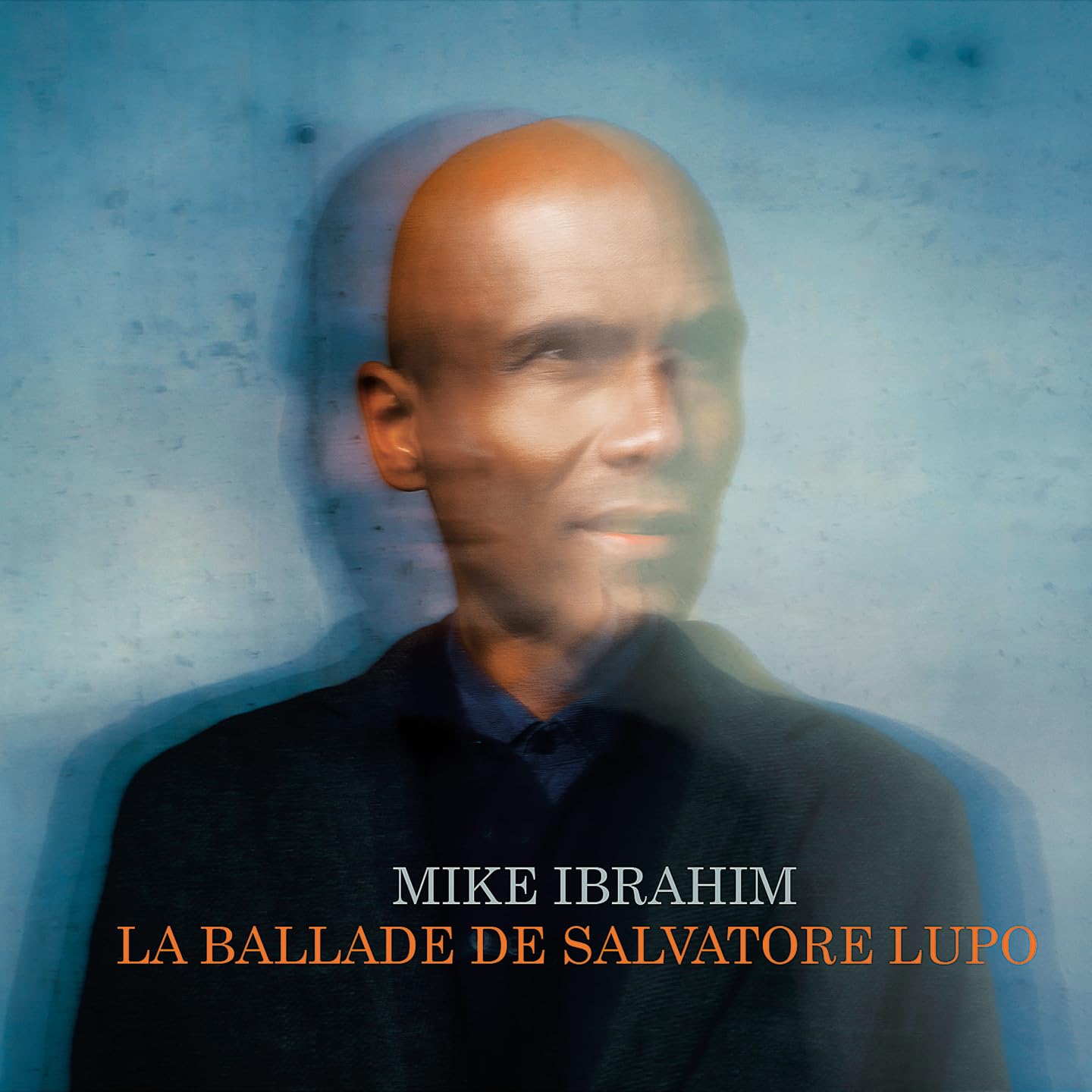 La Ballade de Salvatore Lupo cd