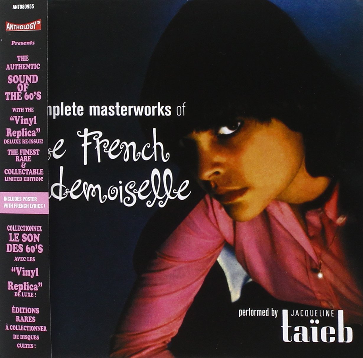 French Mademoiselle Other music genres