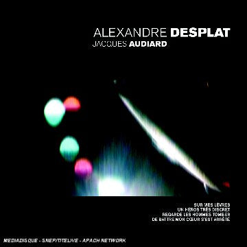 Musique Des Films De Jacques Audiard Rap & Hip-Hop