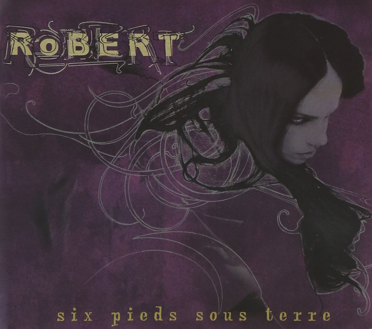 Product Image: Six Pieds Sous Terre