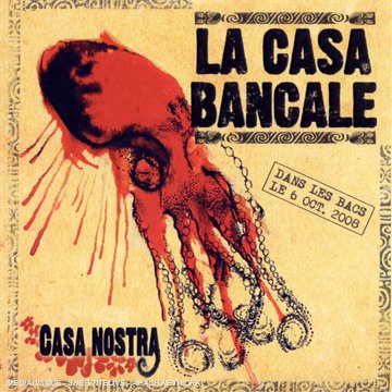 Product Image: CASA Nostra