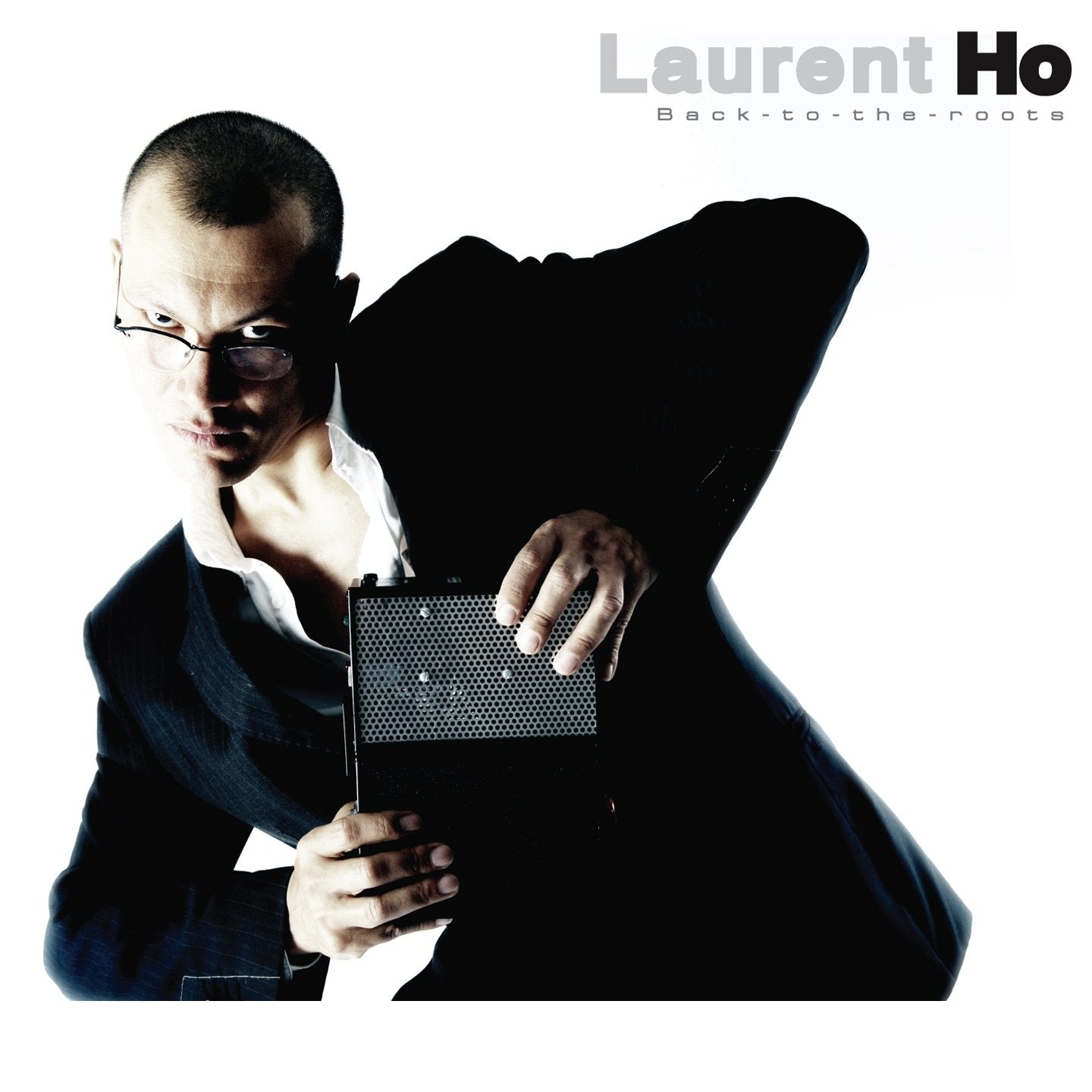 Product Image: Laurent Ho - Back To The Roots