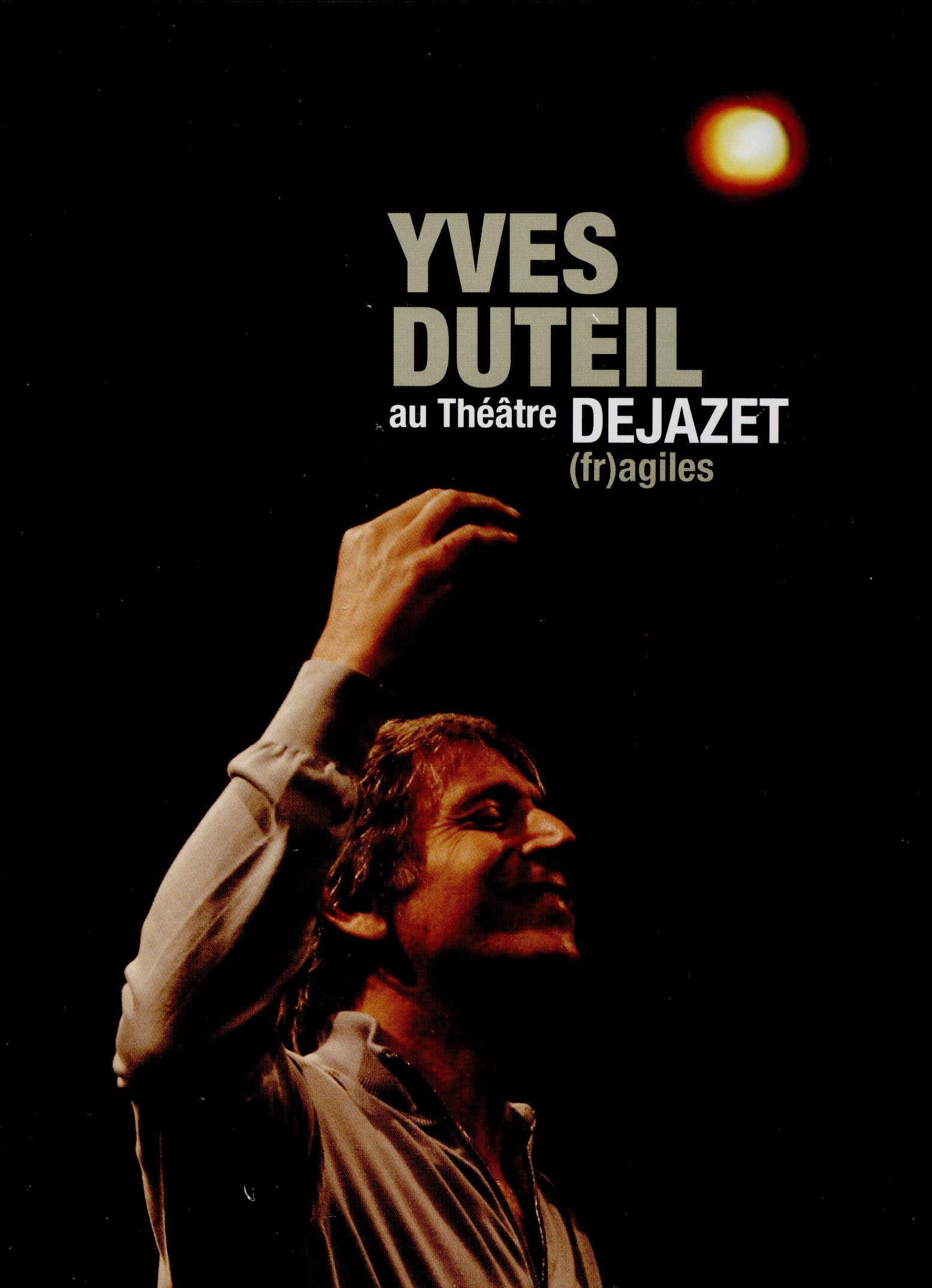Au Theatre Dejazet:Agiles Music