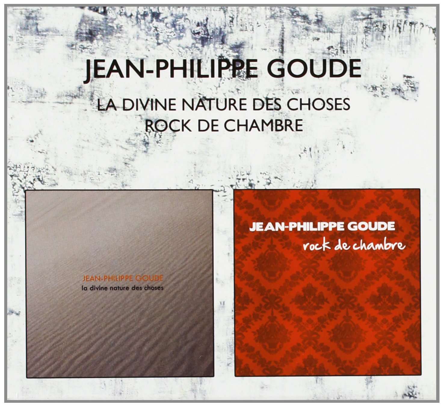 La Divine Nature+Rock de Chambre Metal & Hardrock
