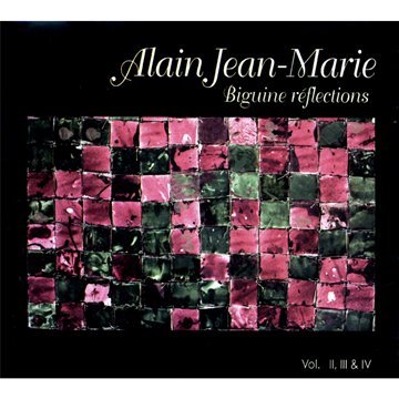 Biguine Réflections/Vol.2, Vol.3, Vol.4 cd