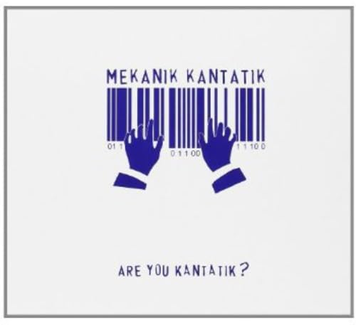 are You Kantatik cd