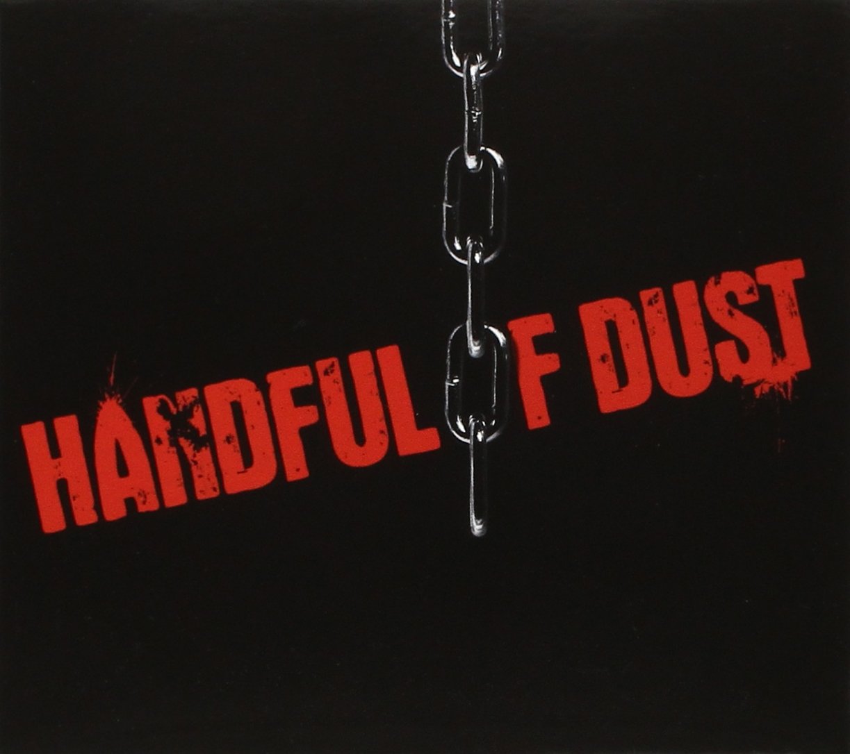 Handful Of Dust - Handful Of Dust Music