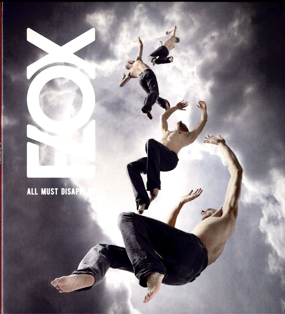 Flox - Flox All Must Desappear Dance & Electronic