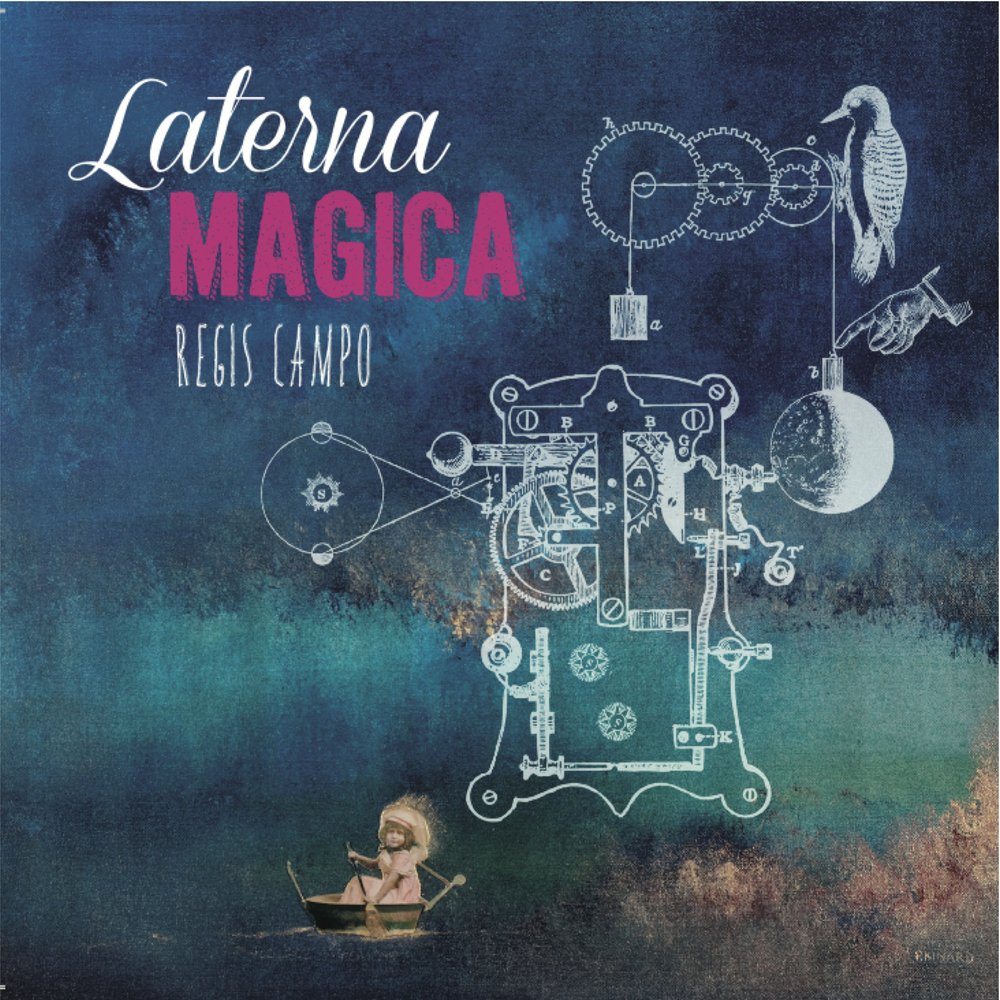 Laterna Magica Pop
