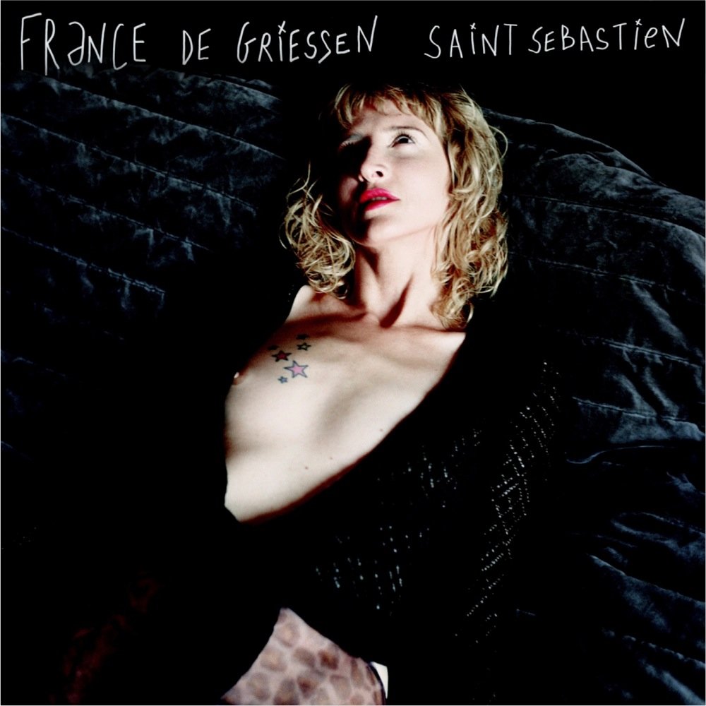 Saint Sebastien cd