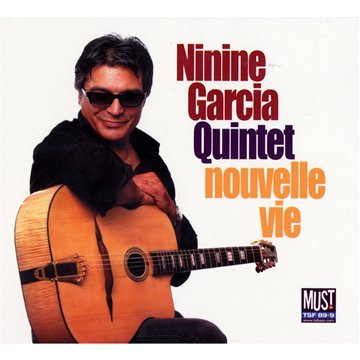 Nouvelle Vie Jazz