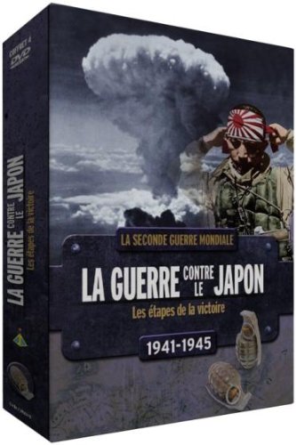 La seconde guerre mondiale, la guerre contre le Japon vol. 2 : les etapes de la victoire 1941-1945 Movies