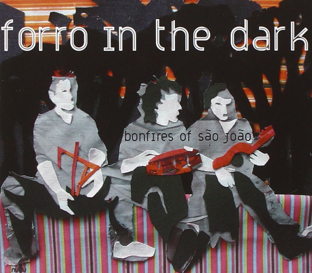 Bonfires of Sao Joao Dance & Electronic