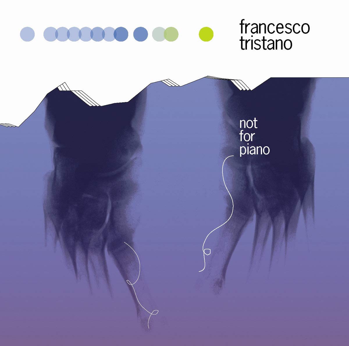 Product Image: Not for Piano